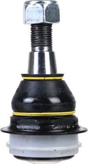 Шаровая опора Zentparts передняя левая для Renault Master III 2010-2026. Артикул Z37105