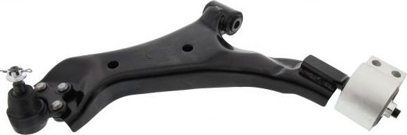 Поперечный рычаг передней подвески MAPCO (Листовая сталь) левый нижний для Opel Antara I 2006-2017. Артикул 59780