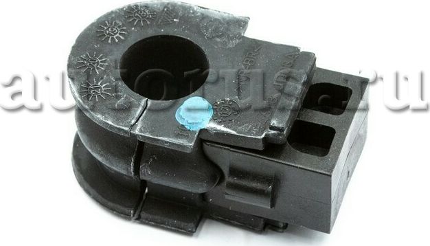 Втулка стабилизатора Nissan. Артикул 54613JD03A