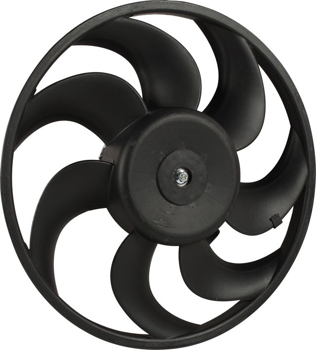 Вентилятор радиатора двигателя JP Group JP. Артикул 1399100700