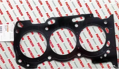 Прокладка ГБЦ (металл) (Patron). Артикул PG20459