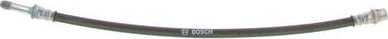 Тормозной шланг Bosch передний/задний внешний для Volkswagen LT II 1996-2006. Артикул 1 987 476 295