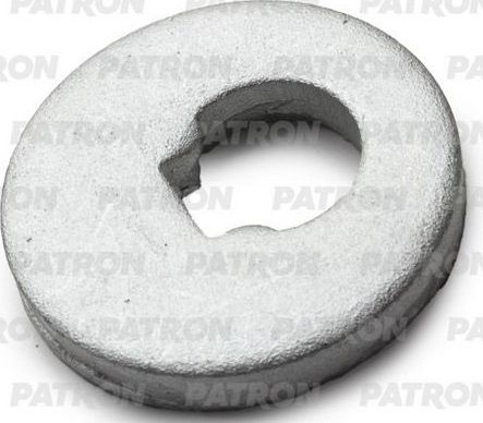 Шайба-эксцентрик развала колес Patron. Артикул PBLT023