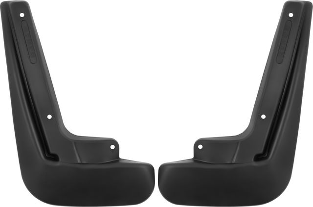 Брызговики Frosch (в пакете) задняя пара для Chevrolet Cruze J300 седан 2012-2015. Артикул NLF.08.18.E10