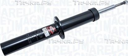 Амортизатор Magneti Marelli передний левый для Ford Kuga II 2013-2019. Артикул 358057070200