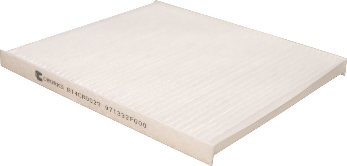 Салонный фильтр Cworks. Артикул B14CR0023