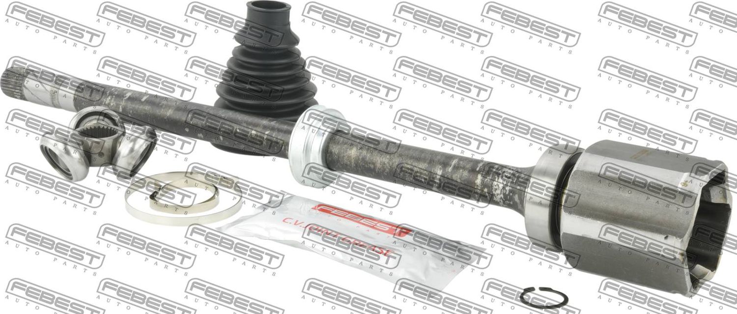 Шрус внутренний (граната) Febest. Артикул 2911-FLIIMTRH