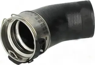 Патрубок  V.W. TRANSPORTER T5 2.0 TDI (Tork). Артикул TRK3211