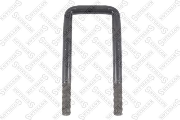 Стремянка рессоры Stellox. Артикул 84-64183-SX