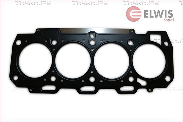 Прокладка ГБЦ Elwis Royal для Fiat Bravo II 2006-2014. Артикул 0025163
