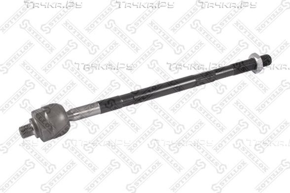 Рулевая тяга Stellox правая/левая для Fiat Palio I 1996-2012. Артикул 55-00280-SX