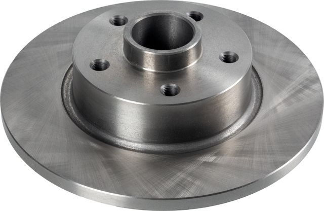 Тормозной диск Febi Bilstein задний для Renault Trafic III 2014-2026. Артикул 108665