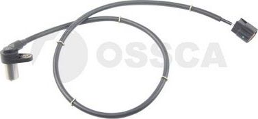 Датчик ABS OSSCA. Артикул 23706