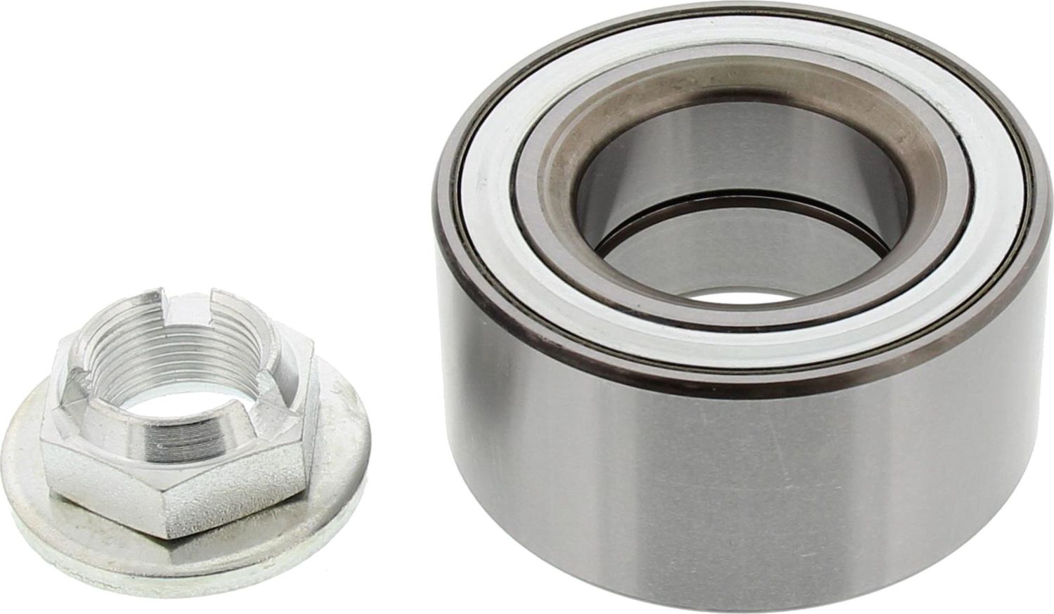 Ступичный подшипник (комплект) MAPCO. Артикул 26638