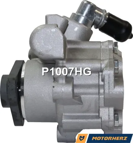 Насос ГУР Motorherz Motorherz. Артикул P1007HG