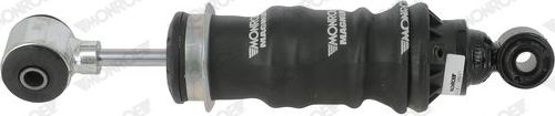 Амортизатор кабины Monroe MONROE MAGNUM Cabin передний для Mercedes-Benz Axor 2002-2004. Артикул CB0236