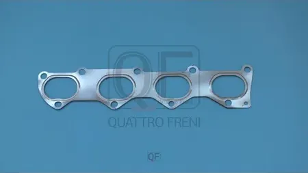 ПРОКЛАДКА ВЫПУСКНОГО КОЛЛЕКТОРА (Quattro Freni). Артикул QF17A00074