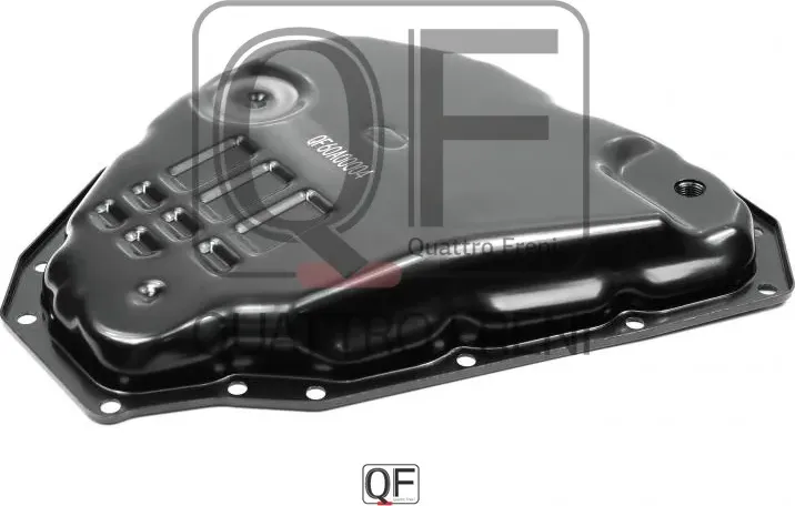 ПОДДОН МАСЛЯНЫЙ (Quattro Freni). Артикул QF60A00004
