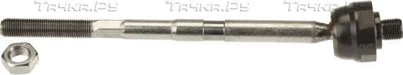 Рулевая тяга TRW. Артикул JAR1259