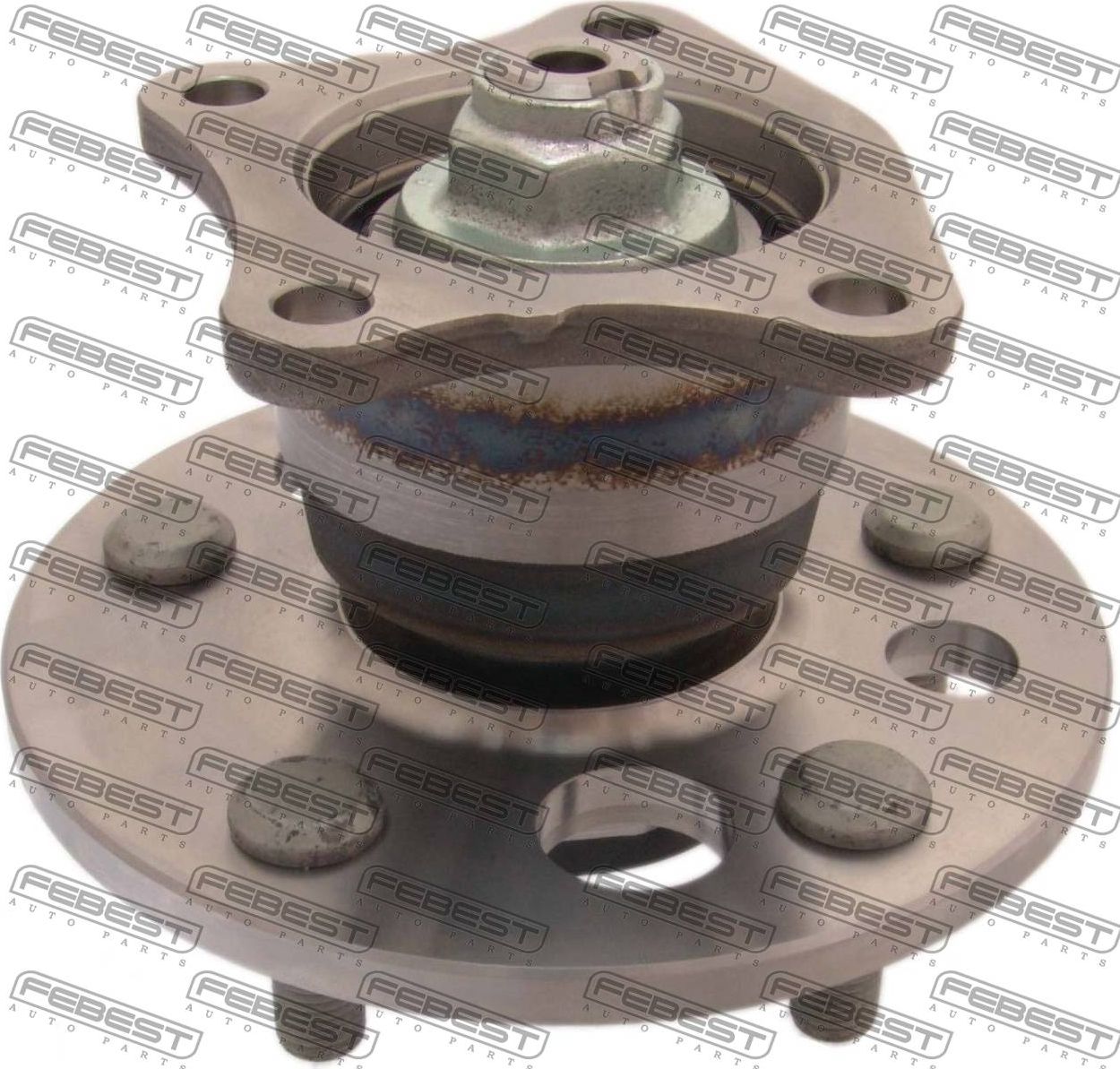 Ступица колеса Febest. Артикул 0182-ACV36R