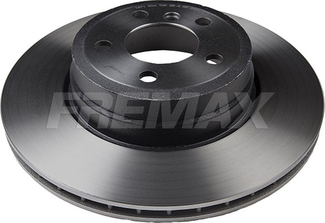 Тормозной диск Fremax. Артикул BD-1971