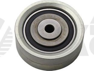 Направляющий (ведущий) ролик ремня ГРМ Vika (Металл). Артикул 11091774601