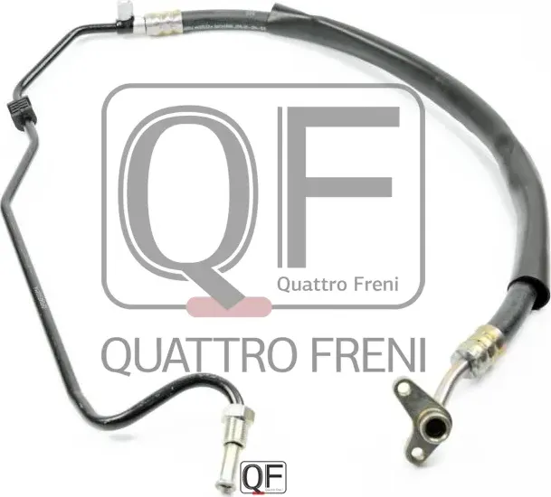 ШЛАНГ ГУР (Quattro Freni). Артикул qf04e00014
