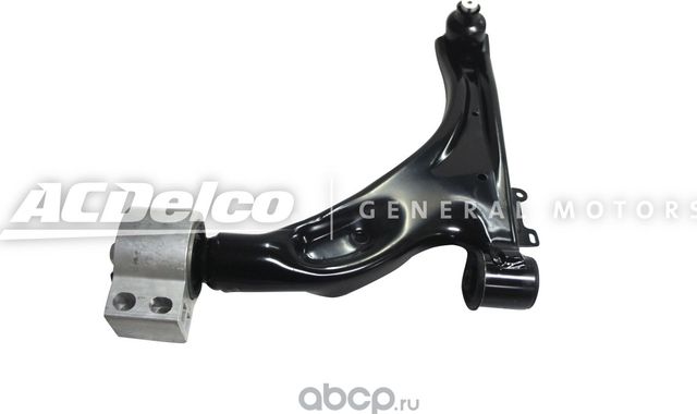 Поперечный рычаг передней подвески ACDelco. Артикул 19372058