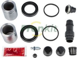 Ремкомплект тормозного суппорта Frenkit передний для Ford Transit IV 1985-1992. Артикул 242902