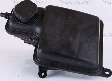 Расширительный бачок Nissens (полимерный материал) для BMW 7 IV (E65/E66) 2001-2008. Артикул 996273