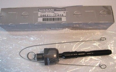 Рулевая тяга Nissan для Infiniti FX II (S51) 2008-2013. Артикул D8E211CA0A