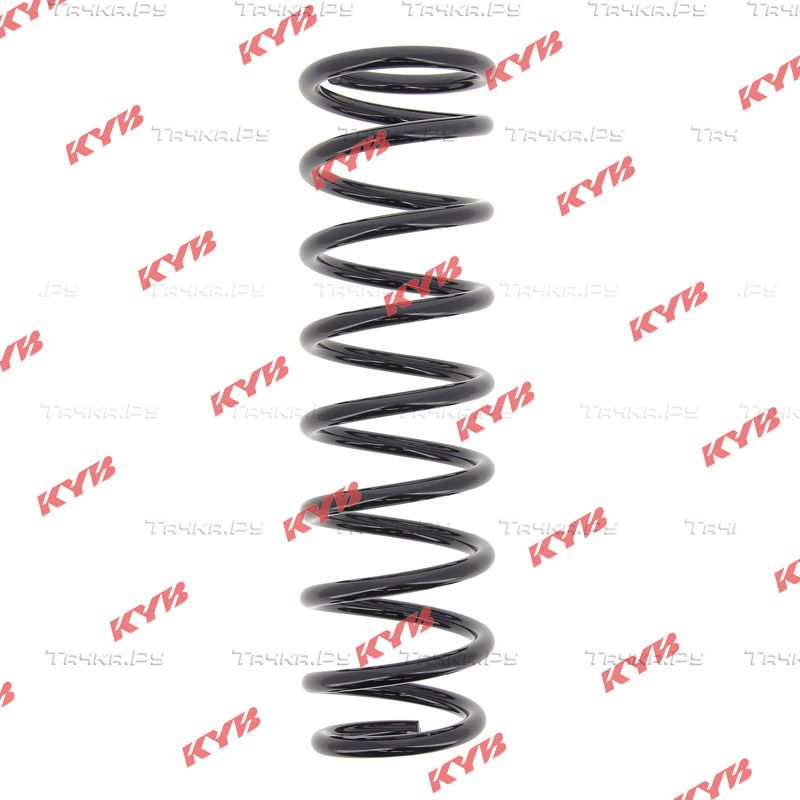 Пружина подвески KYB (Каяба) K-Flex. Артикул RC6418