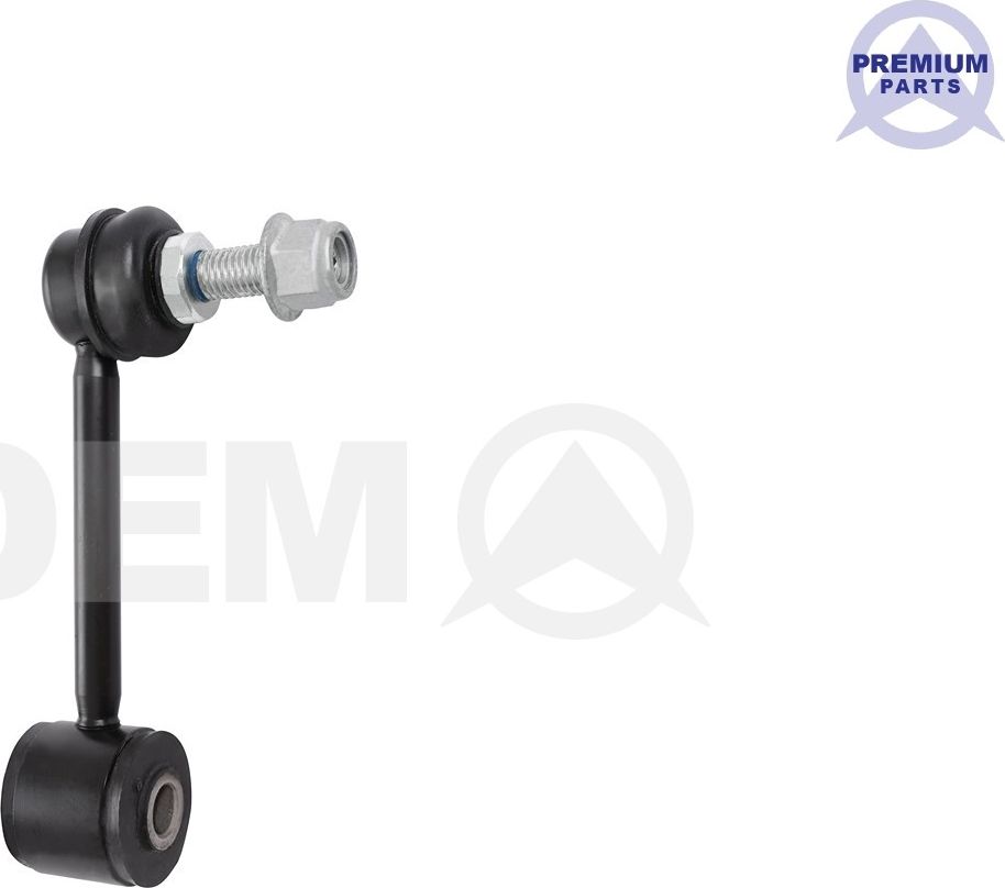 Стойка (тяга) стабилизатора Sidem. Артикул 93168