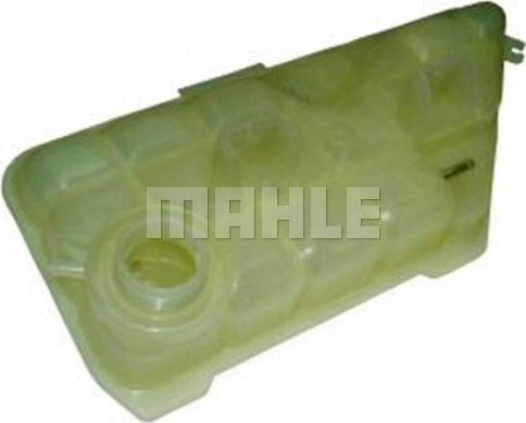 Расширительный бачок Mahle Behr. Артикул CRT 124 000S