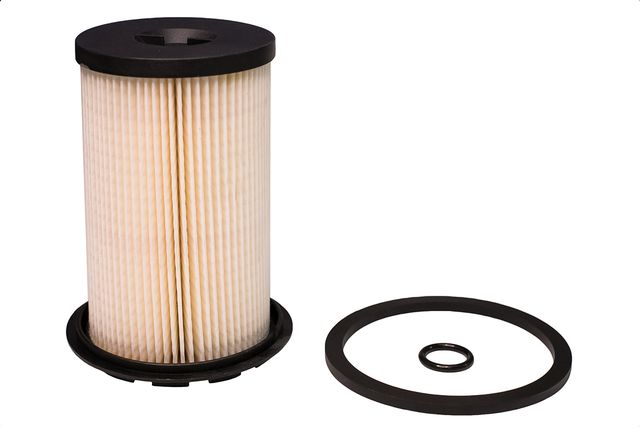 Фильтр топливный (Cworks). Артикул B12CR1048