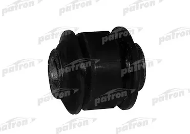 Сайлентблок рычага подвески (Patron) Patron. Артикул PSE10140