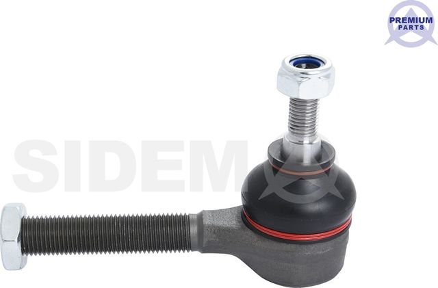 Наконечник рулевой тяги Sidem правый/левый для Renault 21 1986-1994. Артикул 5430