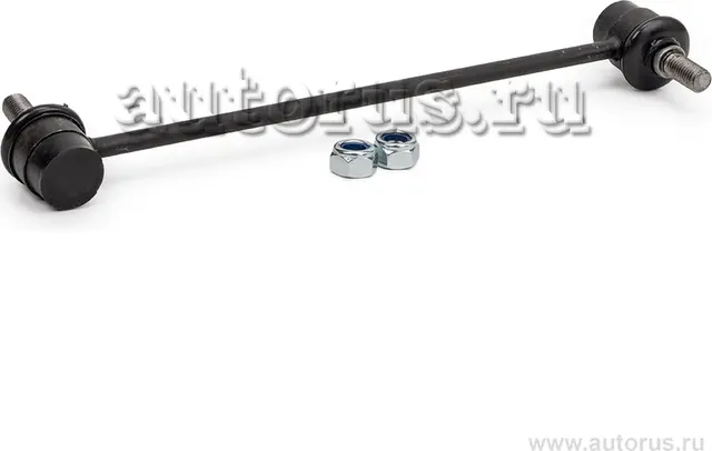 Тяга/стойка стабилизатора (BM). Артикул TR2421