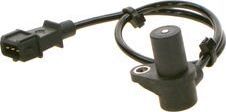 Датчик положения коленвала Bosch для Chery Tiggo (T11) I 2007-2014. Артикул 0 261 210 127