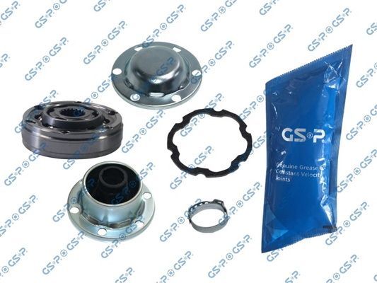 Крестовина карданного вала GSP. Артикул 699195