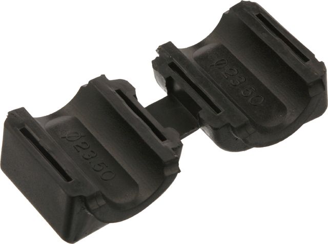 Втулка стабилизатора Febi Bilstein (резина/металл). Артикул 40082