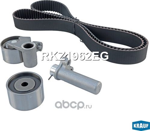 Ремкомплект ГРМ Krauf. Артикул RKZ1962EG