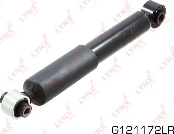 Амортизатор LYNXauto. Артикул G121172LR