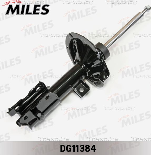 Амортизатор Miles. Артикул DG11384
