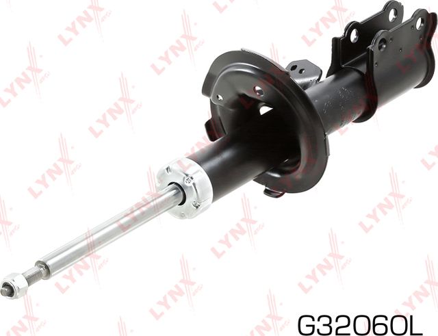 Амортизатор LYNXauto. Артикул G32060L