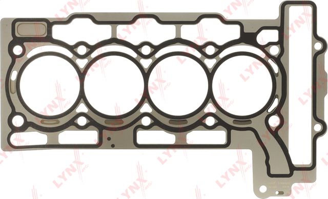 Прокладка ГБЦ LYNXauto. Артикул SH-1009