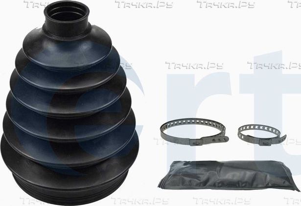 Пыльник ШРУСа наружный ERT для Chrysler Grand Voyager III 1995-2001. Артикул 500232T