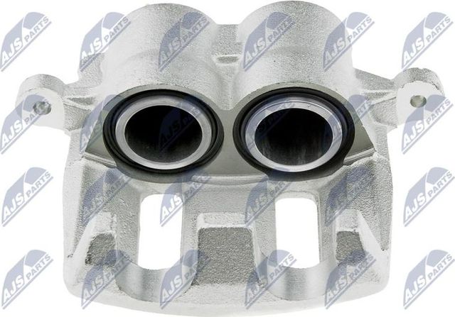 Тормозной суппорт NTY передний правый для Mercedes-Benz Vito II (W639) 2003-2014. Артикул HZP-ME-021