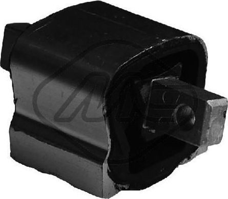 Подвеска, двигатель Metalcaucho. Артикул 05034