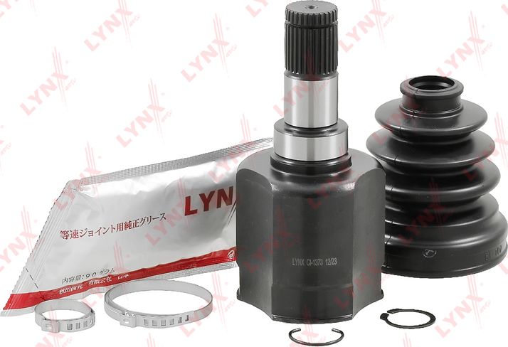 Шрус внутренний (граната) LYNXauto. Артикул CI-1373